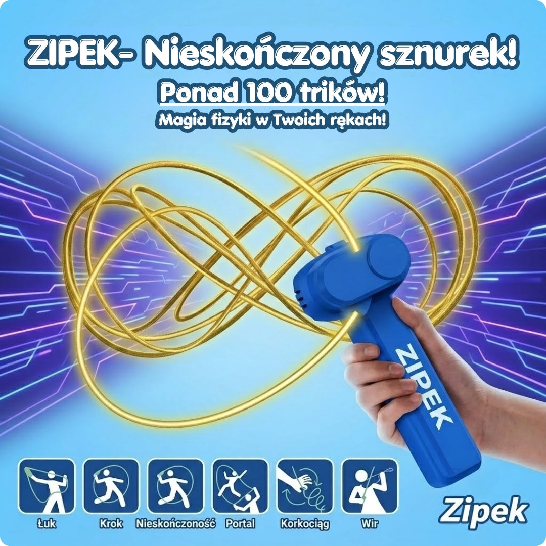 Zipek