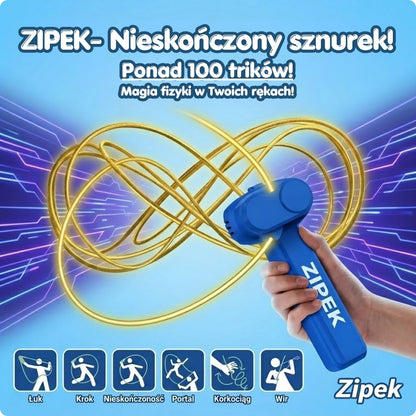 Zipek