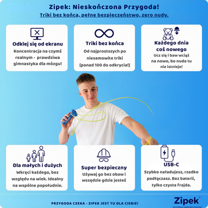 Zipek
