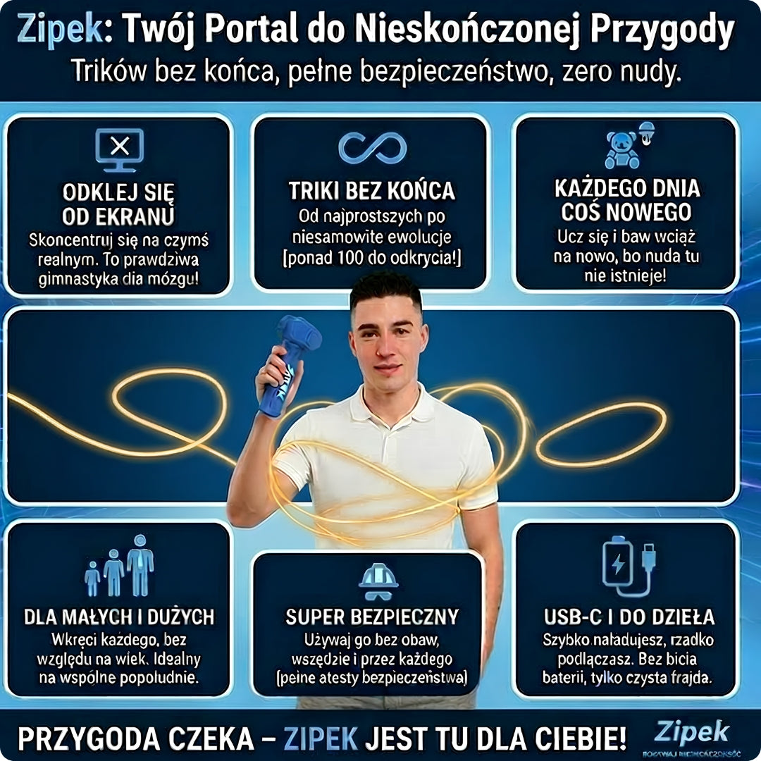 Zipek