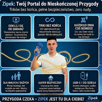 Zipek