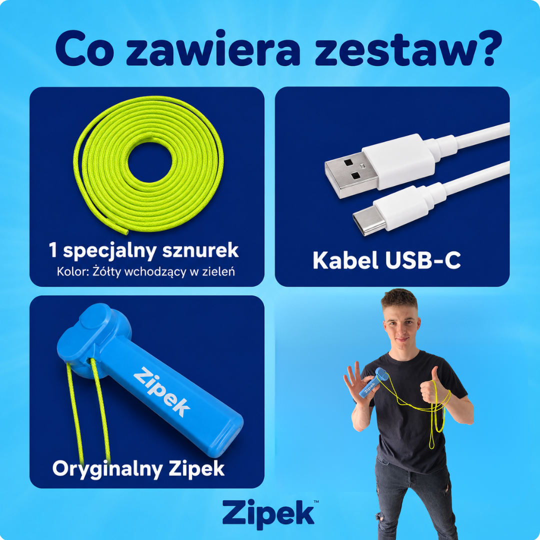 Zipek