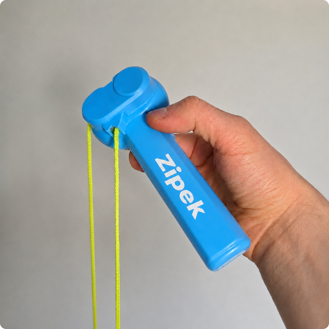 Zipek