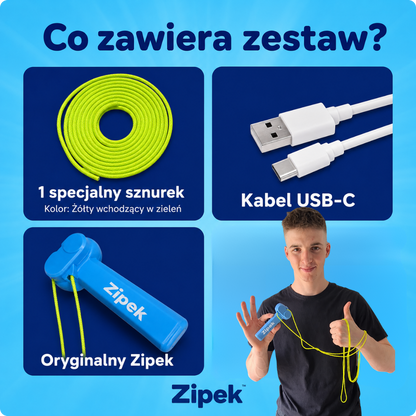 Zipek
