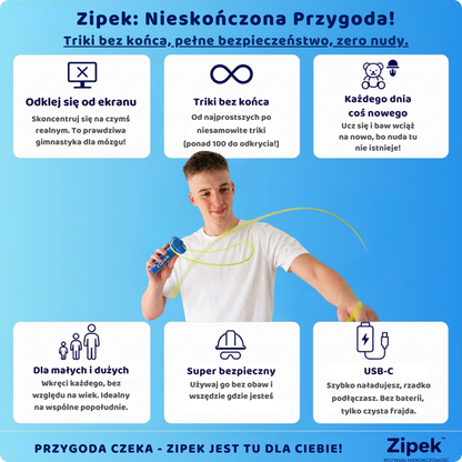 Zipek