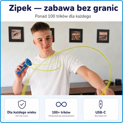 Zipek