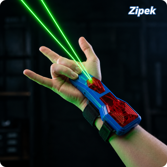 Zipek Spider