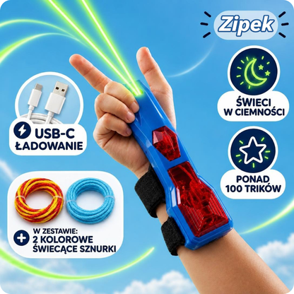 Zipek Spider
