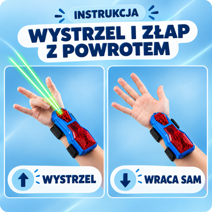 Zipek Spider