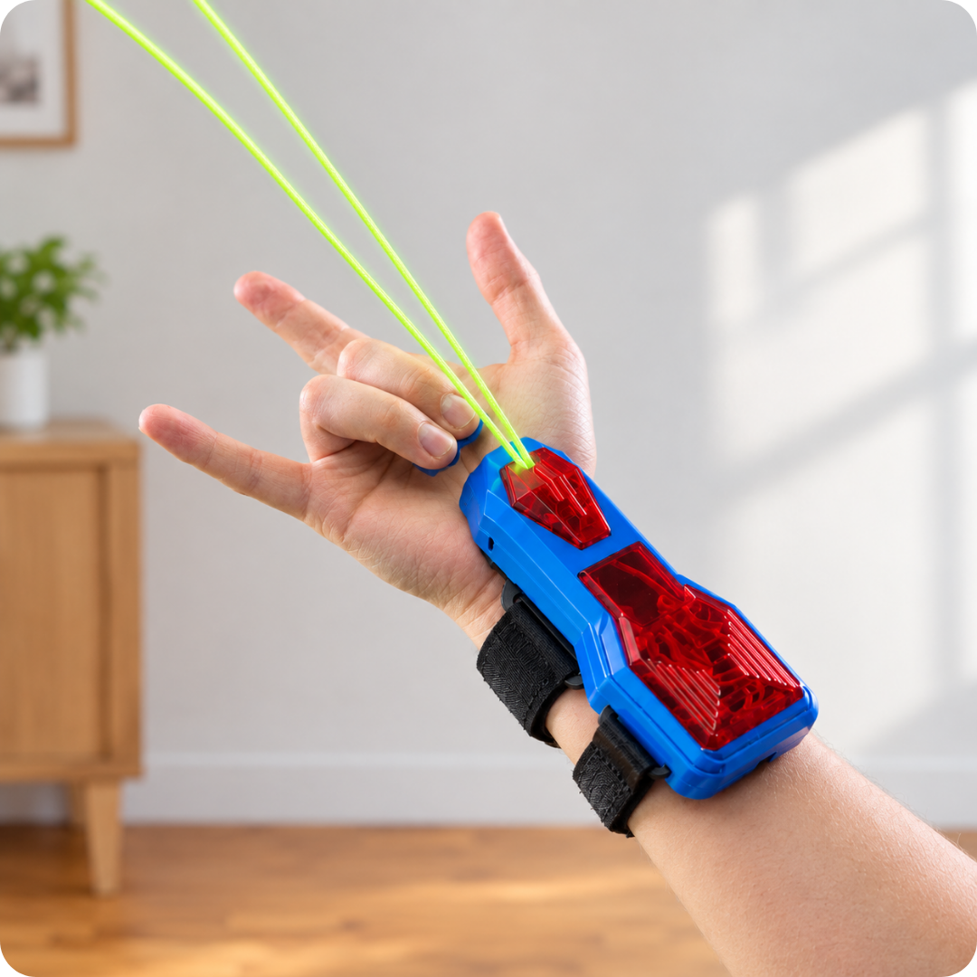 Zipek Spider