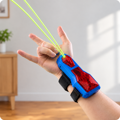 Zipek Spider